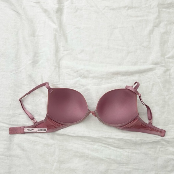Victoria’s Secret Smooth Push Up Bra - Picture 5 of 9